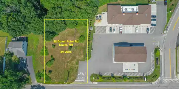 28 Dover Point Road