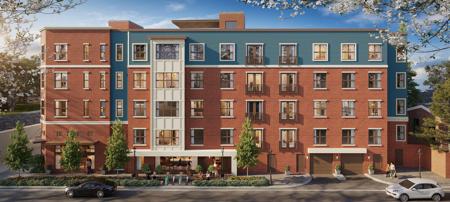 99 Foundry Place