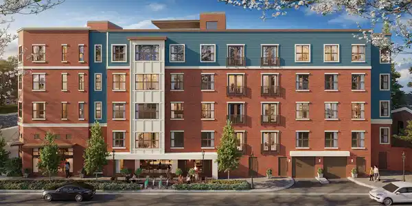 99 Foundry Place