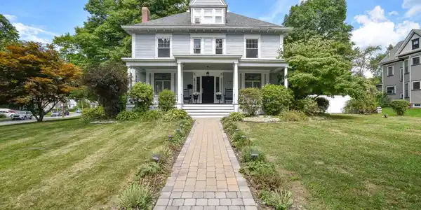 37 Fisher Street