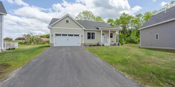 48 Copley Drive