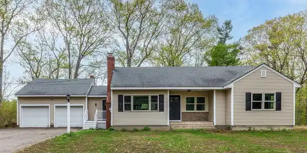 50 Piscataqua Road