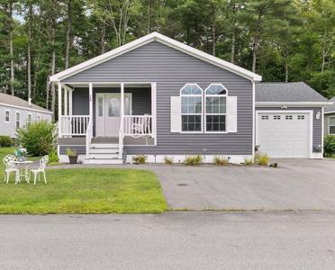 150 Codfish Corner