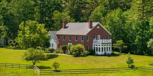 442 OLD GARRISON Road