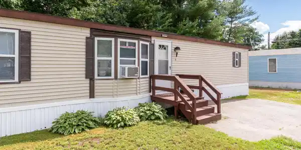 391 Wadleigh Falls Road