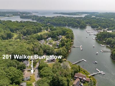 201 Walker Bungalow Road
