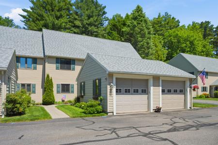 10 Hampton Towne Estates
