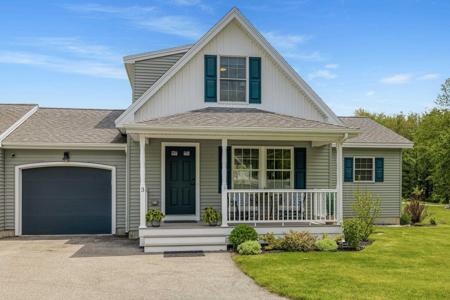 3 Henderson Way