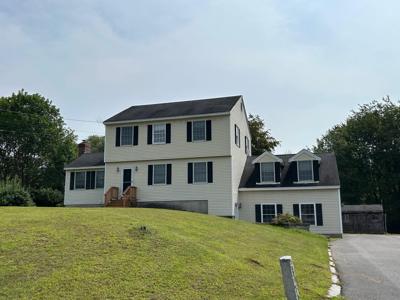 14 Hamel Farm