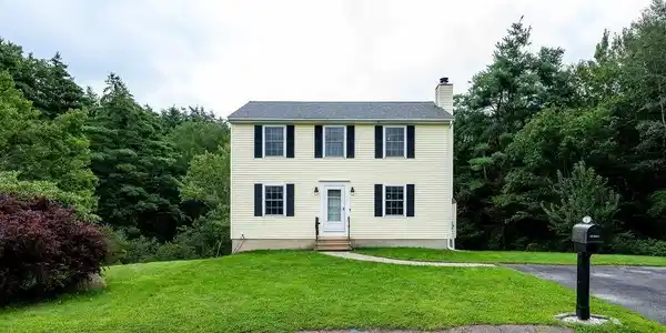 15 Jackson Brook