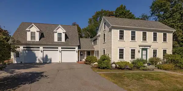 48 Winnicut Road