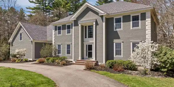 47 Liberty Common
