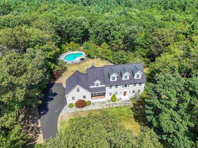 28 Partridge  Hill Road