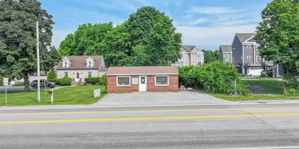 3168 Lafayette Road