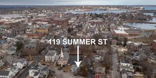 119 Summer