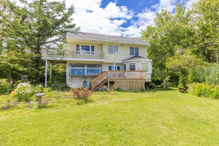 598 Brackett Road