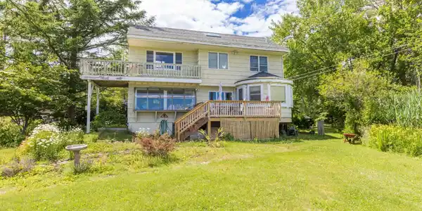 598 Brackett Road