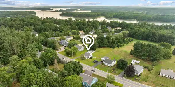 239 Dover Point Road