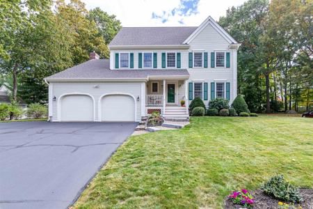 26 Alexander Drive