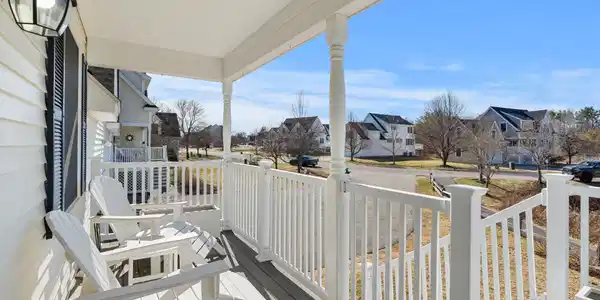 12 Trestle Way