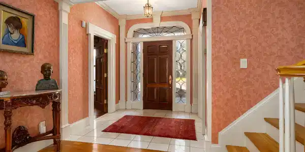9 Hartswood Road