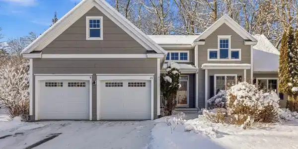 21 Parkman Brook Lane