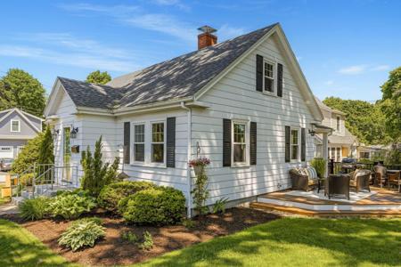 115 Fairview Avenue