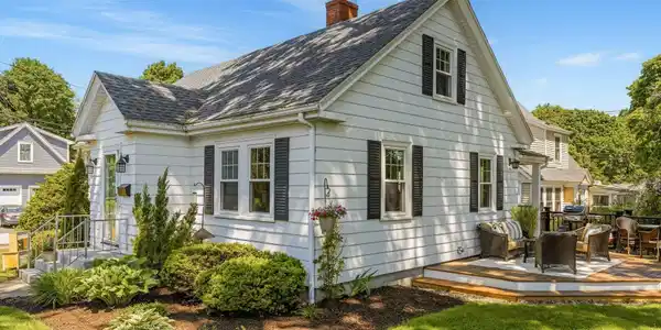 115 Fairview Avenue