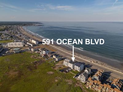 591 Ocean Boulevard