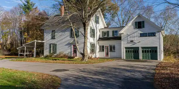 200 Silver Street