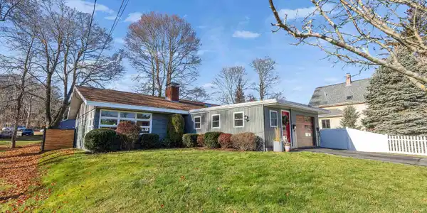 49 Sagamore Avenue