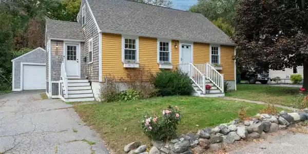 248 Bartlett