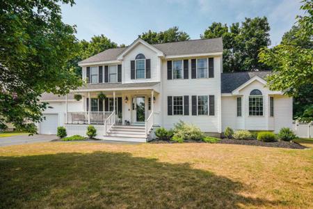 60 Nathaniel Drive