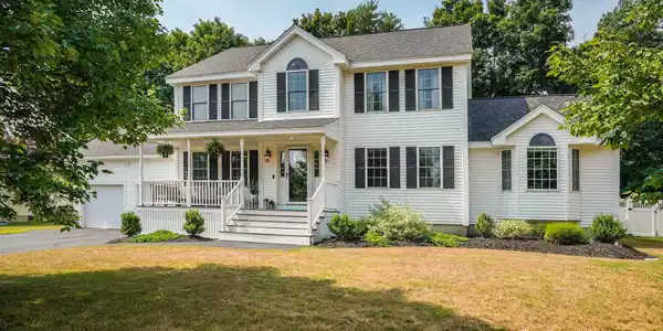 60 Nathaniel Drive