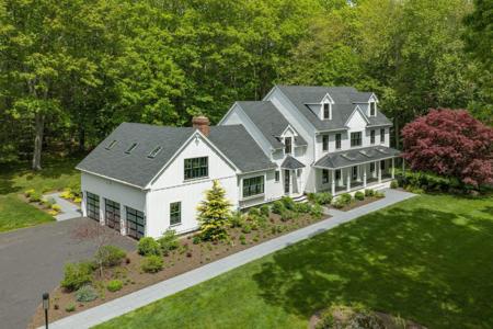 13 Rockrimmon Road