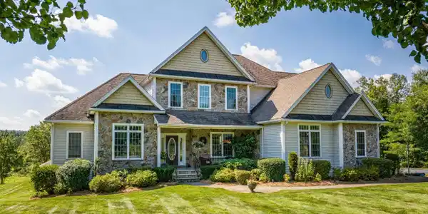 1 Cole Circle