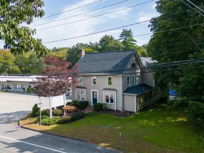 95 Lafayette Road