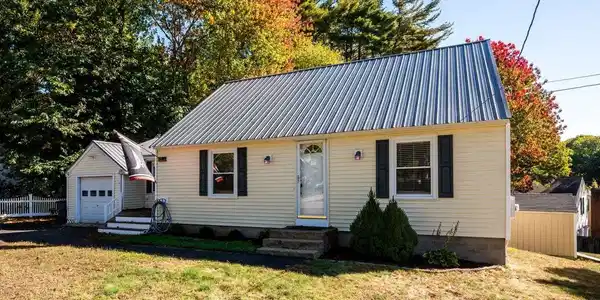 146 Back River Road