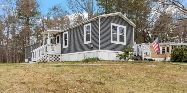 70 Hemlock Haven