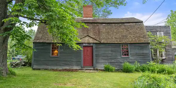 53 Bagdad Road