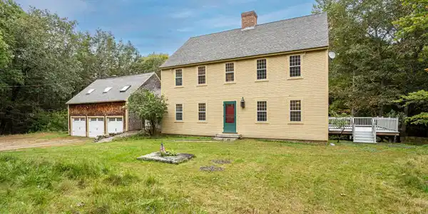 206 Longmarsh