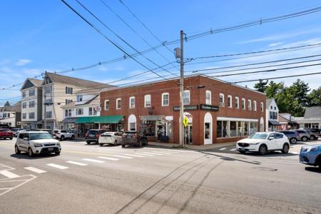 436-448 Lafayette Road