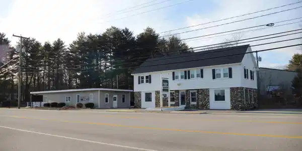 118 Lafayette Road