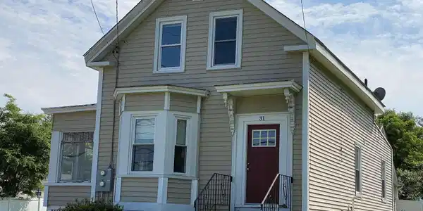 31 Dover Point Road