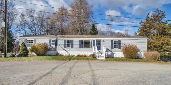 74 Colgate Road