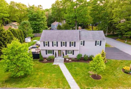 8 Cedarview Lane
