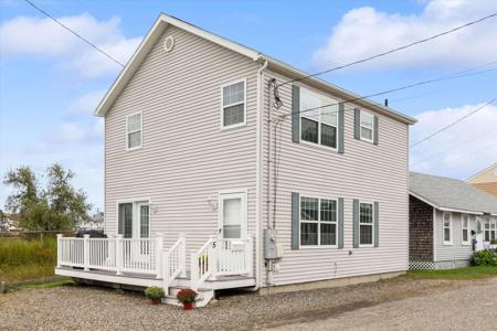 5 Chase Street