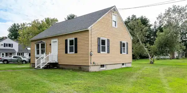 48 Old Rochester Road