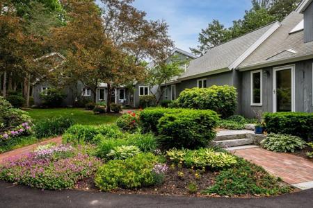 367 Durham Point Road
