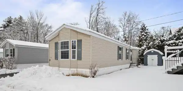 26 Amherst Road
